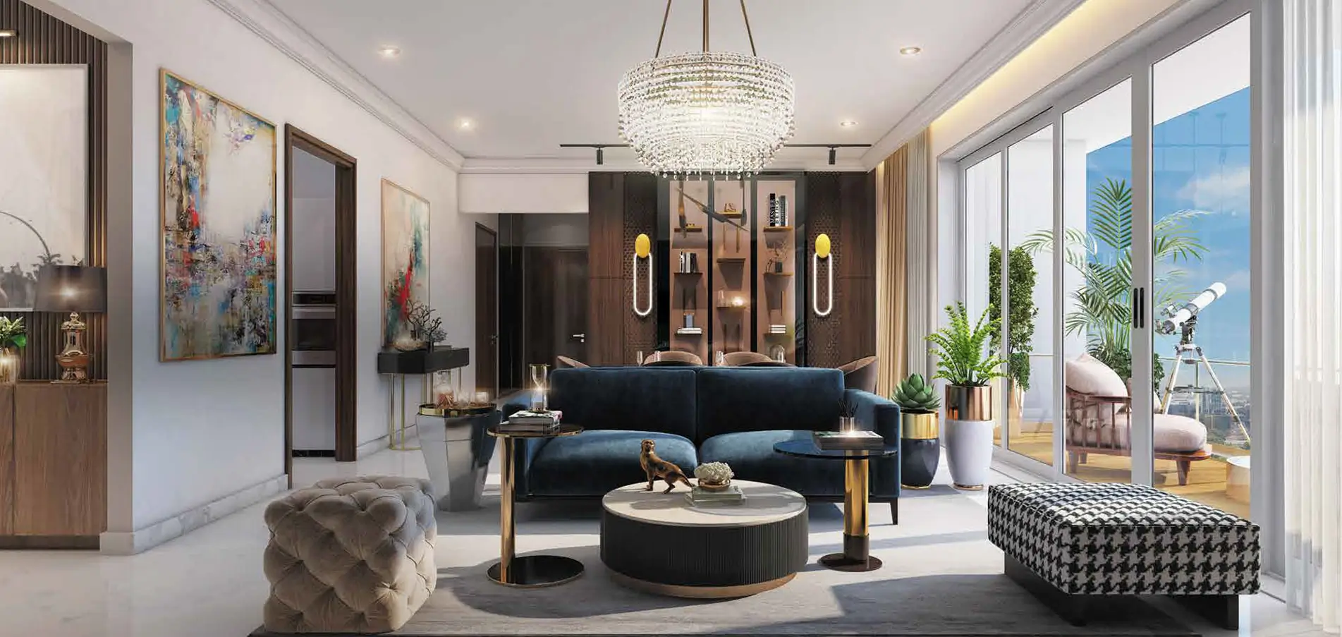 Supreme Rivana Punawale